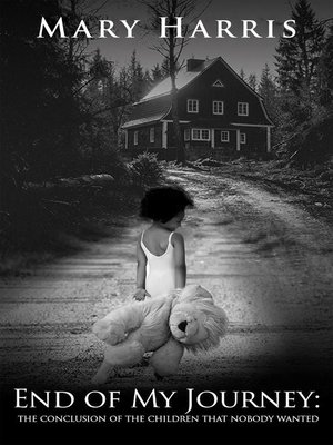 cover image of End of My Journey